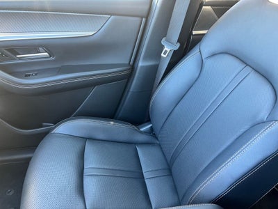 2025 Mazda Mazda CX-90 Premium Sport