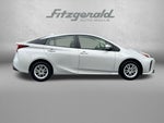 2022 Toyota Prius L Eco