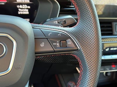 2024 Audi S5 Sportback Prestige