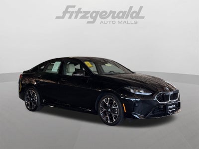 2025 BMW 2 Series 228 xDrive Gran Coupe