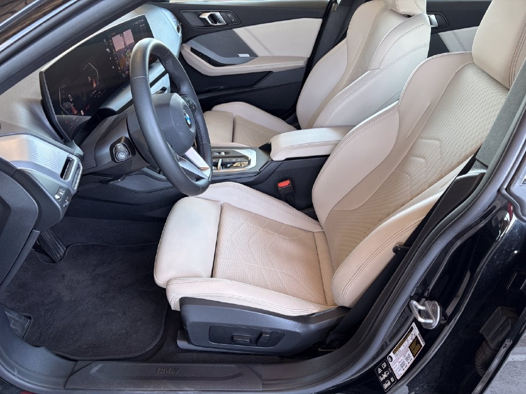 2025 BMW 2 Series 228 xDrive Gran Coupe