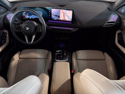 2025 BMW 2 Series 228 xDrive Gran Coupe