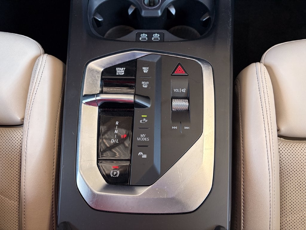 2025 BMW 2 Series 228 xDrive Gran Coupe