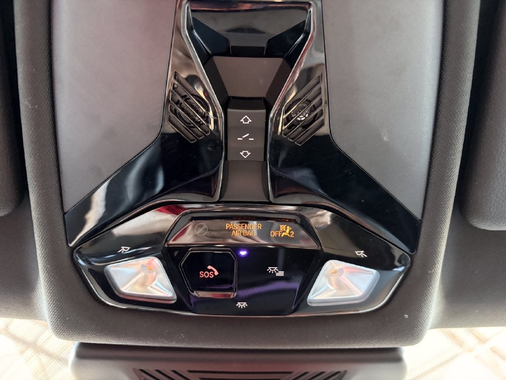 2025 BMW 2 Series 228 xDrive Gran Coupe
