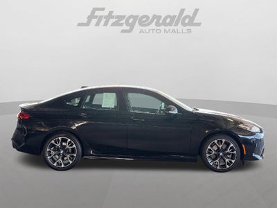 2025 BMW 2 Series 228 xDrive Gran Coupe