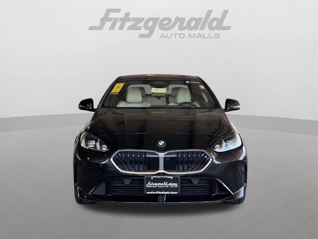 2025 BMW 2 Series 228 xDrive Gran Coupe