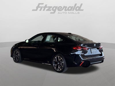 2025 BMW 2 Series 228 xDrive Gran Coupe