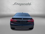 2018 BMW 7 Series 750i xDrive