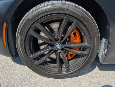 2018 BMW 7 Series 750i xDrive