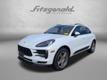 2020 Porsche Macan Base