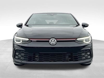 2024 Volkswagen Golf GTI 380 SE