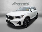 2023 Volvo XC40 Plus Bright Theme