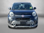 2014 FIAT 500L Trekking