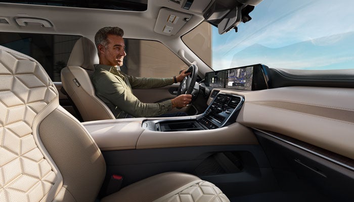 2025 Nissan Armada | Fitzgerald Nissan Chambersburg in Chambersburg PA