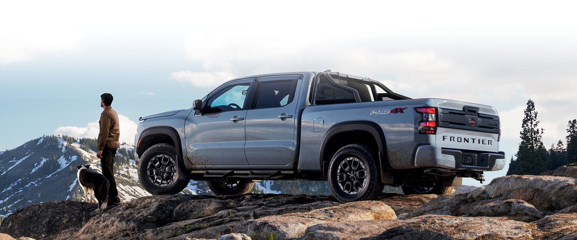 Fitzgerald Nissan Chambersburg in Chambersburg PA