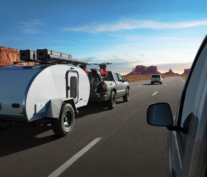 Fitzgerald Nissan Chambersburg in Chambersburg PA