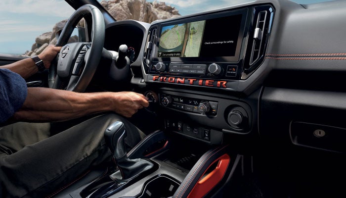 Fitzgerald Nissan Chambersburg in Chambersburg PA