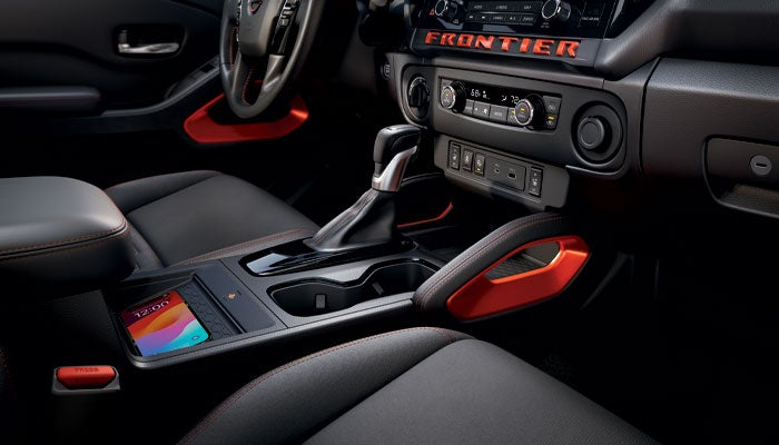 Fitzgerald Nissan Chambersburg in Chambersburg PA