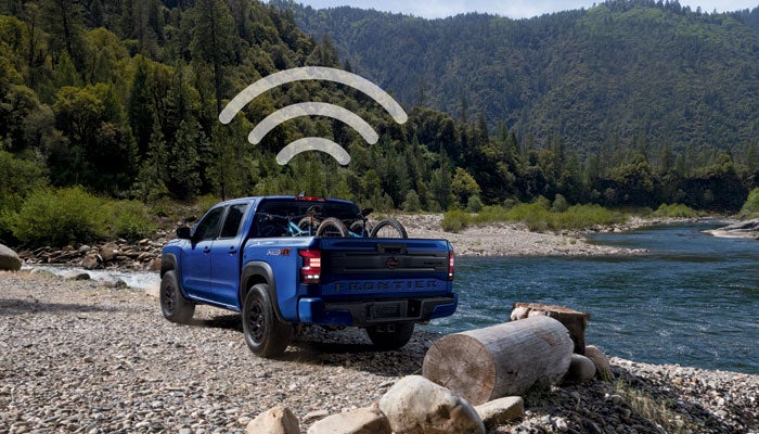 Fitzgerald Nissan Chambersburg in Chambersburg PA