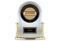 Fitzgerald Nissan Chambersburg in Chambersburg PA