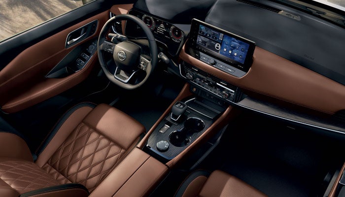 Fitzgerald Nissan Chambersburg in Chambersburg PA