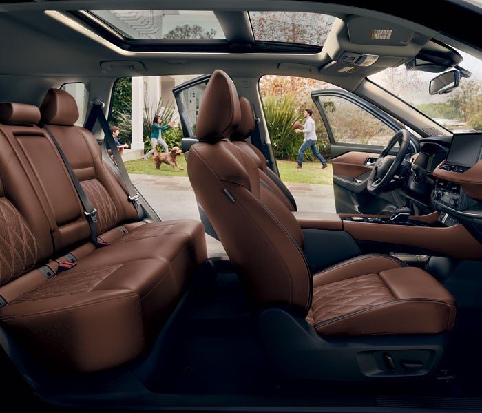 Fitzgerald Nissan Chambersburg in Chambersburg PA