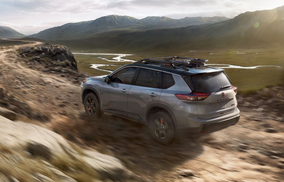 Fitzgerald Nissan Chambersburg in Chambersburg PA