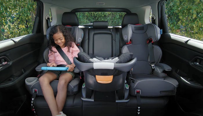 Fitzgerald Nissan Chambersburg in Chambersburg PA