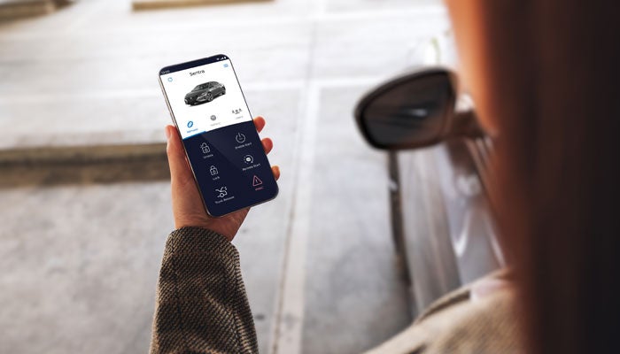 Fitzgerald Nissan Chambersburg in Chambersburg PA