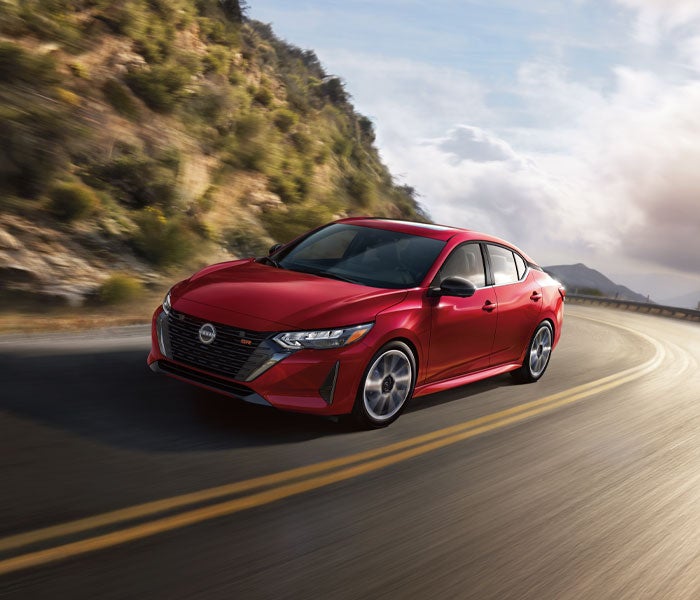 Fitzgerald Nissan Chambersburg in Chambersburg PA