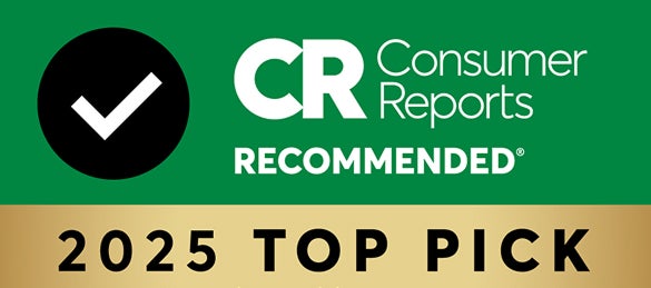 Consumer Reports Top Pick | Fitzgerald Nissan Chambersburg in Chambersburg PA