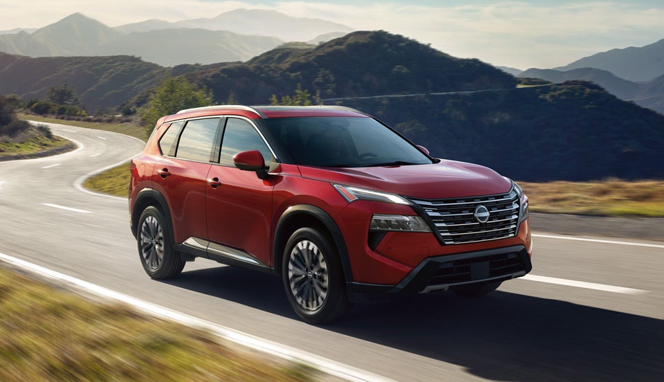 Fitzgerald Nissan Chambersburg in Chambersburg PA