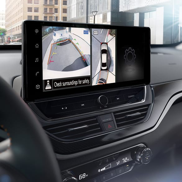 2026 Nissan Altima | Fitzgerald Nissan Chambersburg in Chambersburg, PA