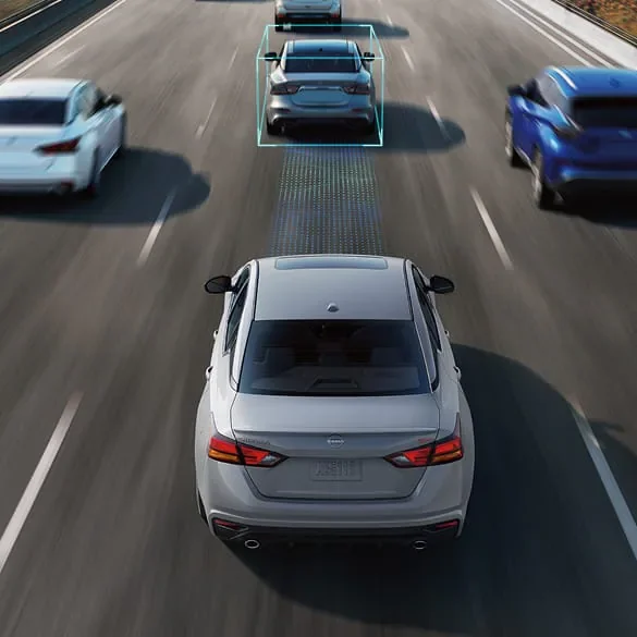 2026 Nissan Altima | Fitzgerald Nissan Chambersburg in Chambersburg, PA