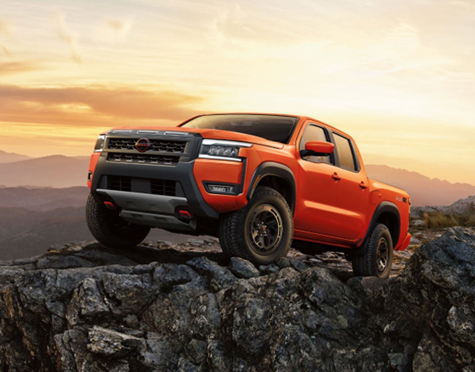 Fitzgerald Nissan Chambersburg in Chambersburg PA