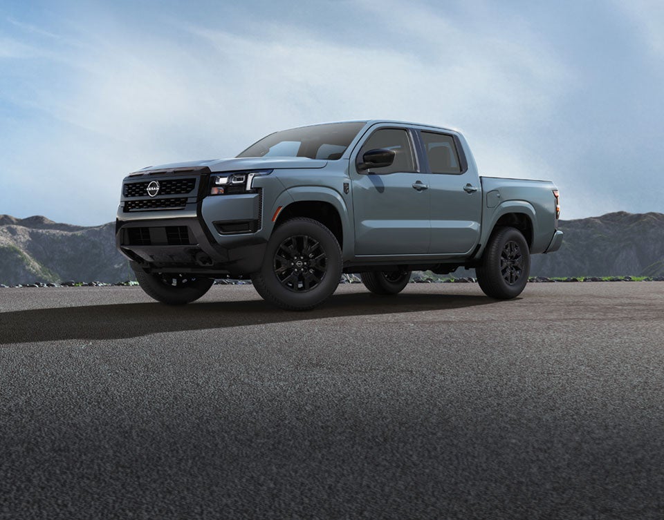 Fitzgerald Nissan Chambersburg in Chambersburg PA