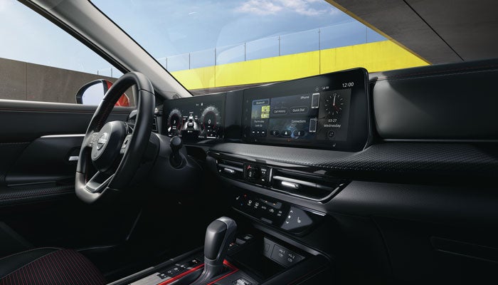 Fitzgerald Nissan Chambersburg in Chambersburg PA