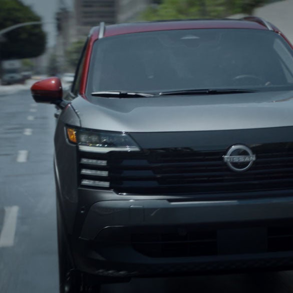 Fitzgerald Nissan Chambersburg in Chambersburg PA