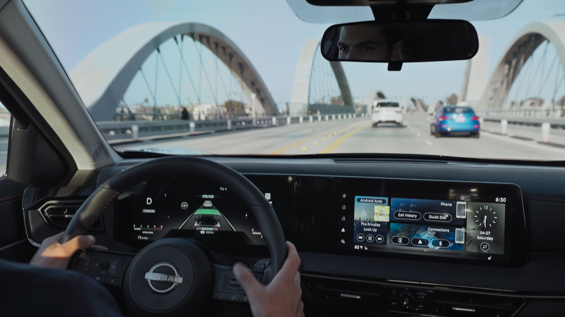 Fitzgerald Nissan Chambersburg in Chambersburg PA