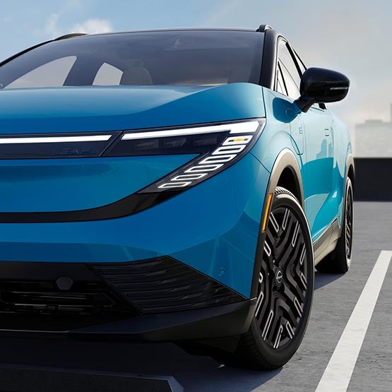 Fitzgerald Nissan Chambersburg in Chambersburg PA