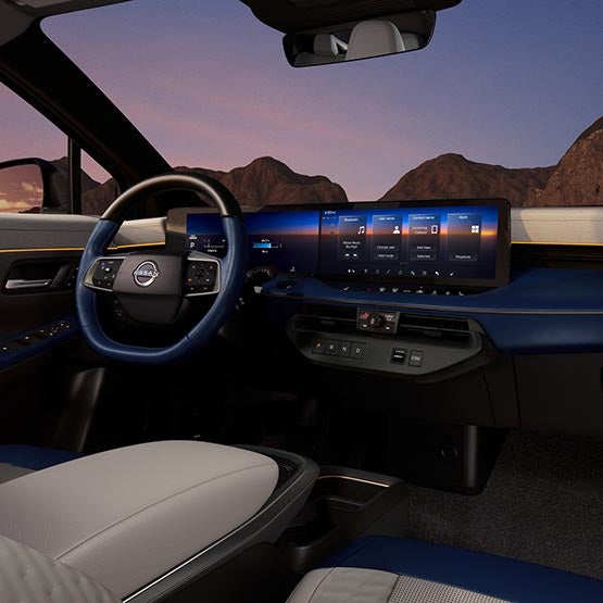 Fitzgerald Nissan Chambersburg in Chambersburg PA