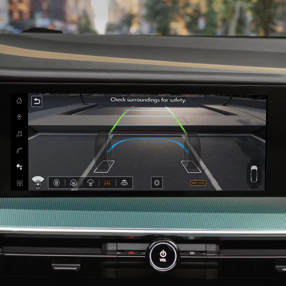 Fitzgerald Nissan Chambersburg in Chambersburg PA