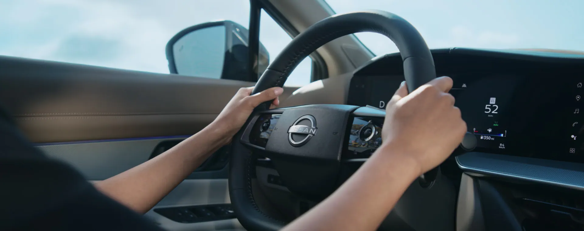 Fitzgerald Nissan Chambersburg in Chambersburg PA