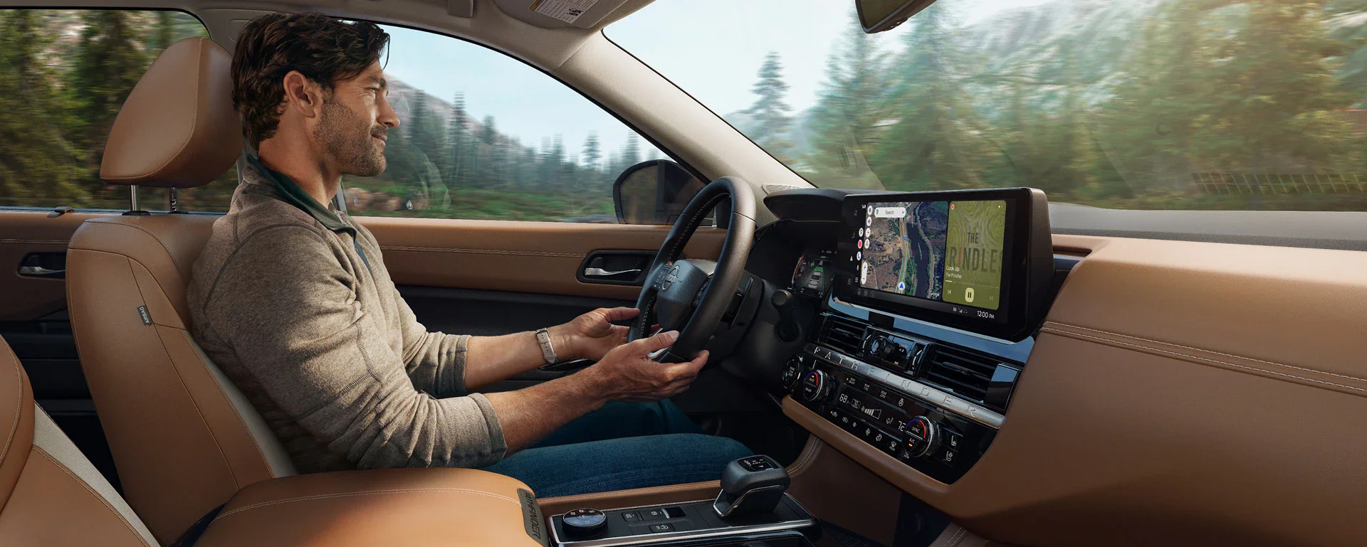 2026 Nissan Pathfinder | Fitzgerald Nissan Chambersburg in Chambersburg, PA