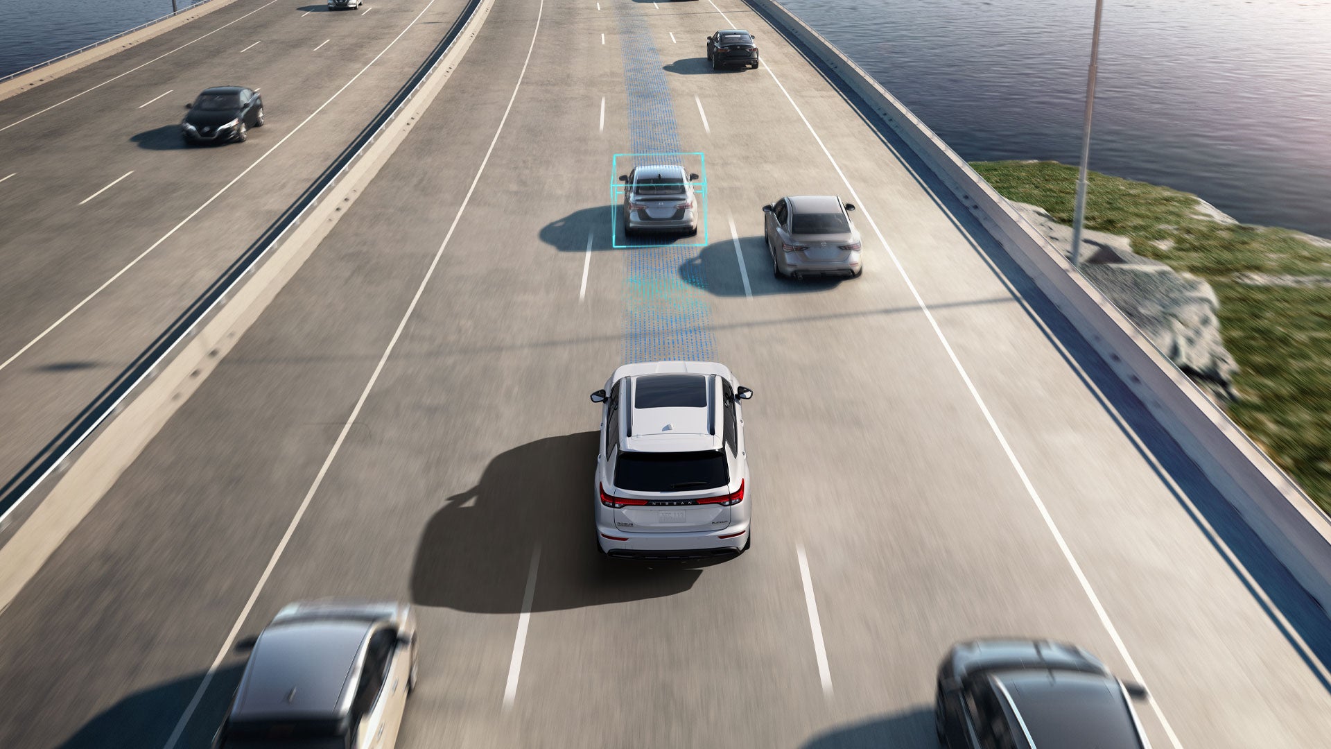 Fitzgerald Nissan Chambersburg in Chambersburg PA