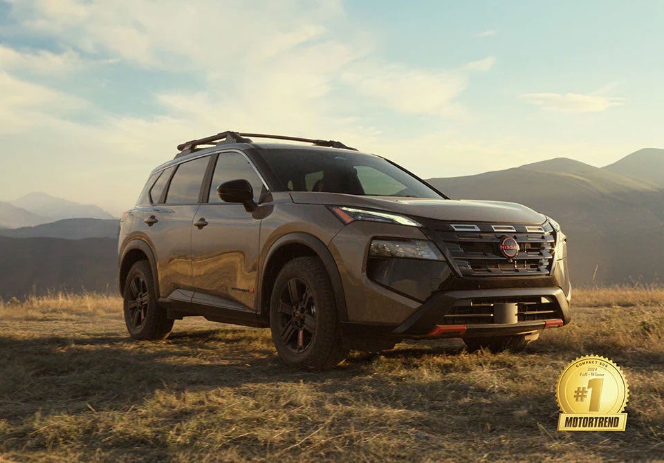 Fitzgerald Nissan Chambersburg in Chambersburg PA