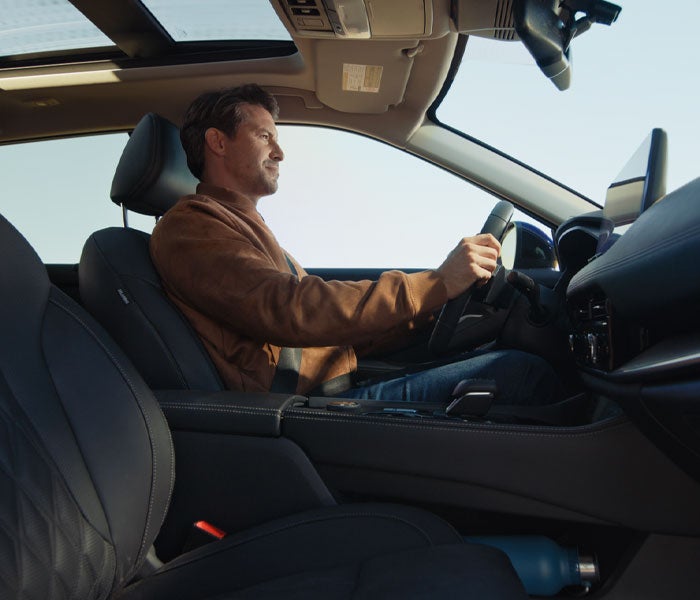 Fitzgerald Nissan Chambersburg in Chambersburg PA