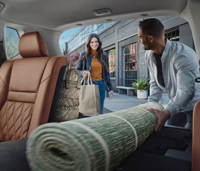 Fitzgerald Nissan Chambersburg in Chambersburg PA