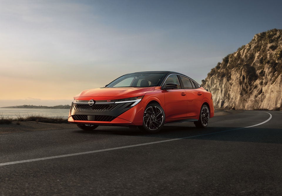 NISSAN Sentra Fitzgerald Nissan Chambersburg in Chambersburg PA