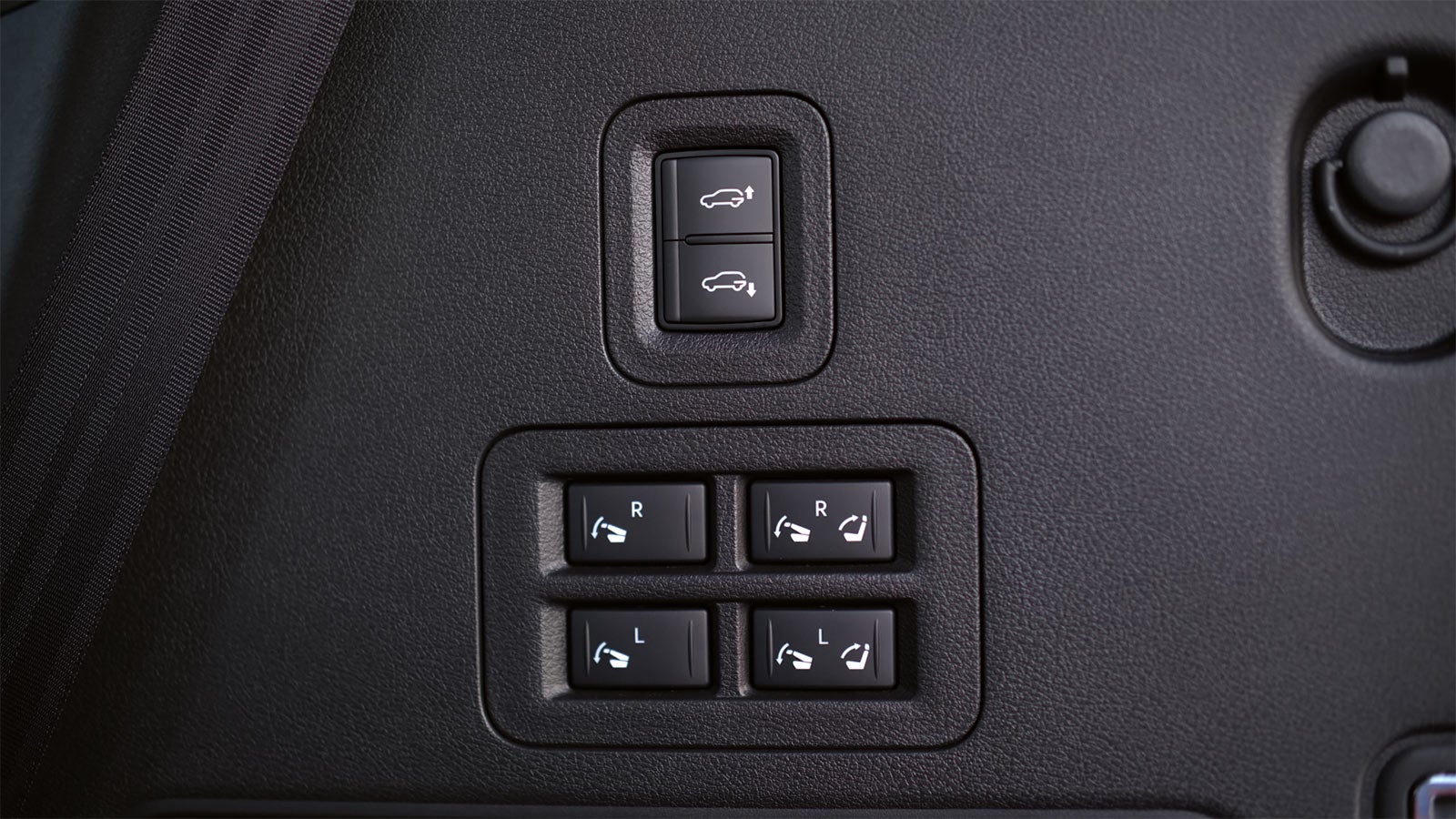 2026 Nissan Armada | Fitzgerald Nissan Chambersburg in Chambersburg, PA